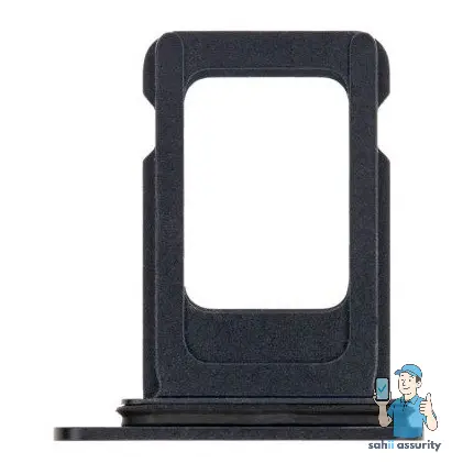 SIM Card Holder Tray for Apple iPhone 13 thumbnail